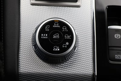 2023 Mitsubishi Outlander PHEV SEL