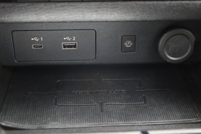 2023 Mitsubishi Outlander PHEV SEL