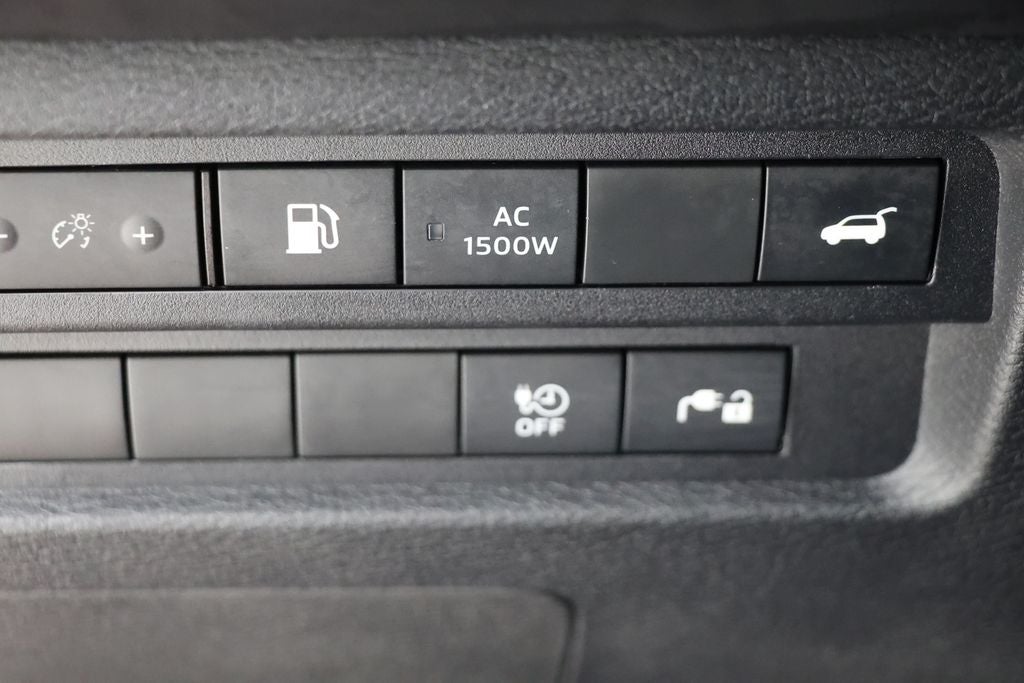 2023 Mitsubishi Outlander PHEV SEL