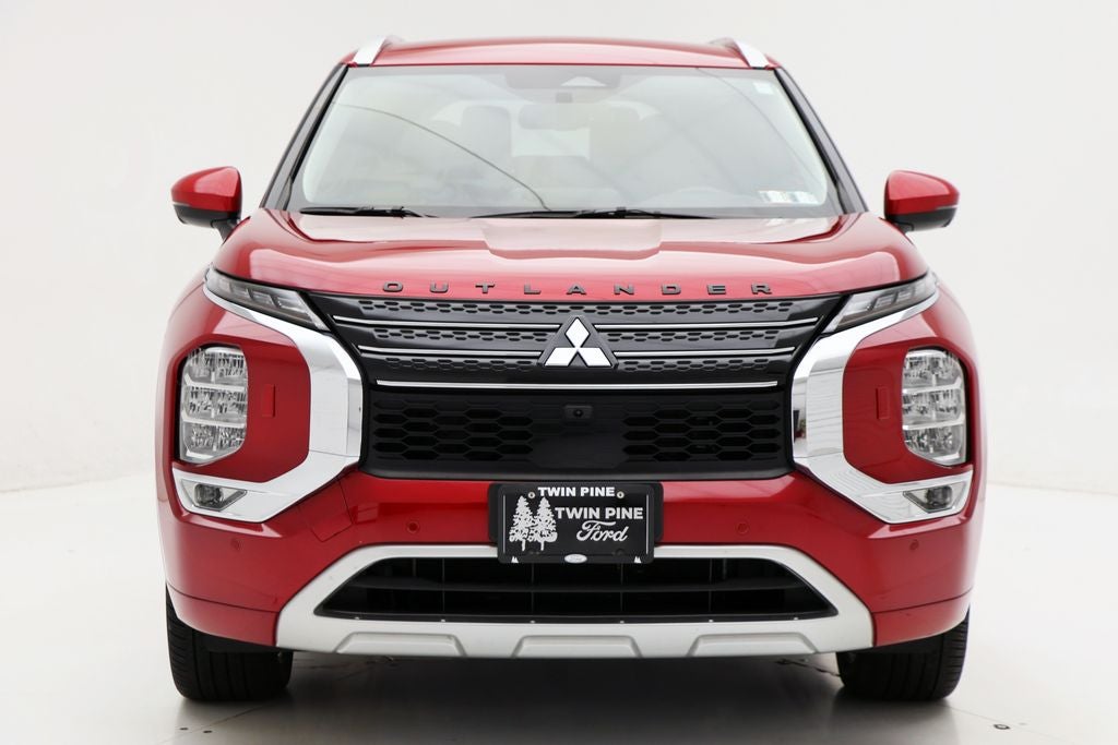 2023 Mitsubishi Outlander PHEV SEL