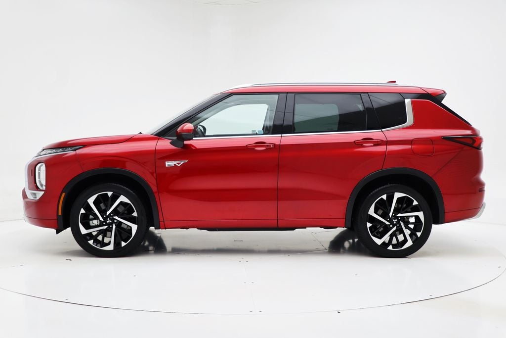 2023 Mitsubishi Outlander PHEV SEL