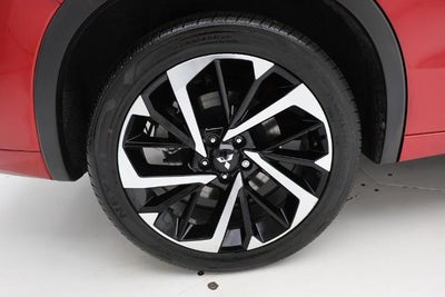 2023 Mitsubishi Outlander PHEV SEL