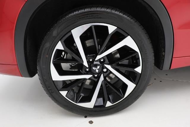 2023 Mitsubishi Outlander PHEV SEL