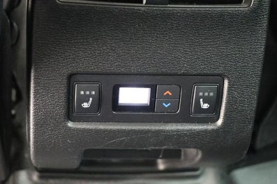 2023 Mitsubishi Outlander PHEV SEL