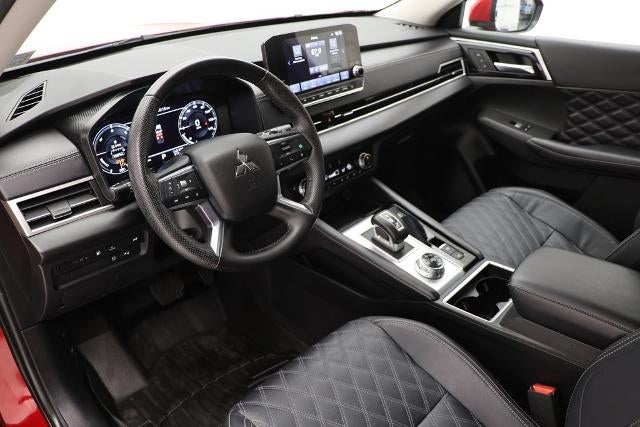 2023 Mitsubishi Outlander PHEV SEL