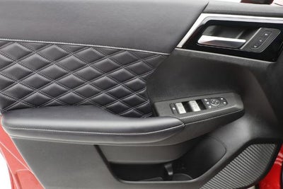 2023 Mitsubishi Outlander PHEV SEL