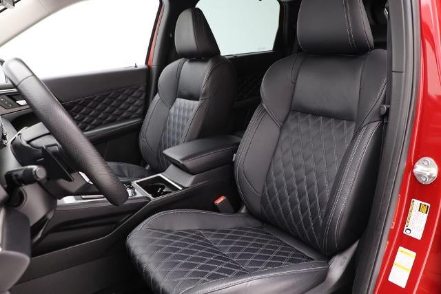 2023 Mitsubishi Outlander PHEV SEL