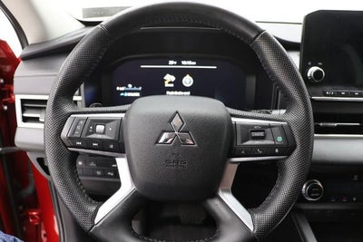2023 Mitsubishi Outlander PHEV SEL
