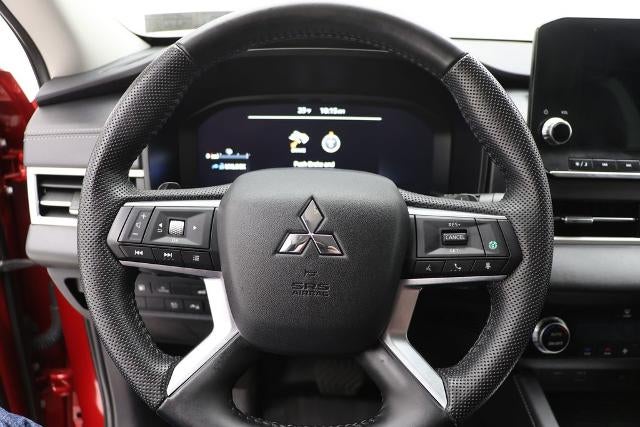 2023 Mitsubishi Outlander PHEV SEL