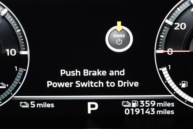 2023 Mitsubishi Outlander PHEV SEL