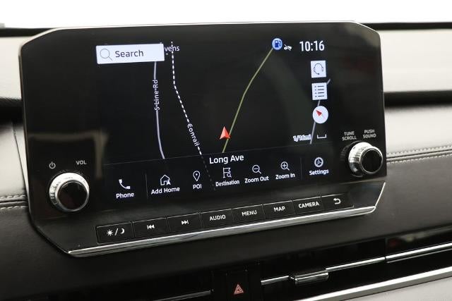 2023 Mitsubishi Outlander PHEV SEL