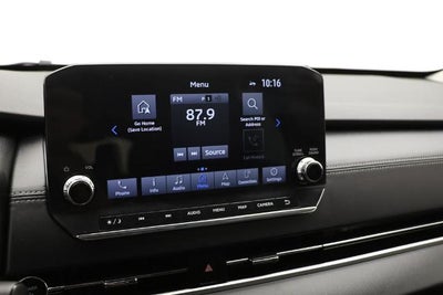 2023 Mitsubishi Outlander PHEV SEL