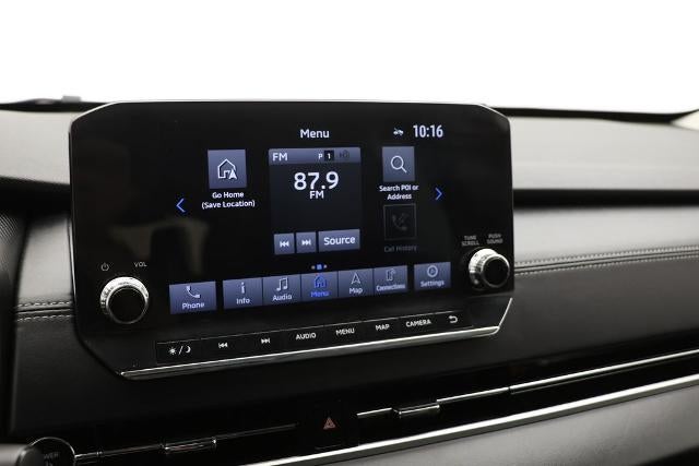 2023 Mitsubishi Outlander PHEV SEL