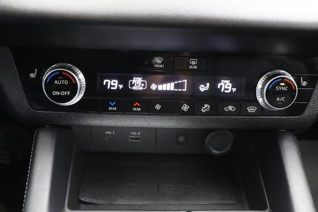 2023 Mitsubishi Outlander PHEV SEL