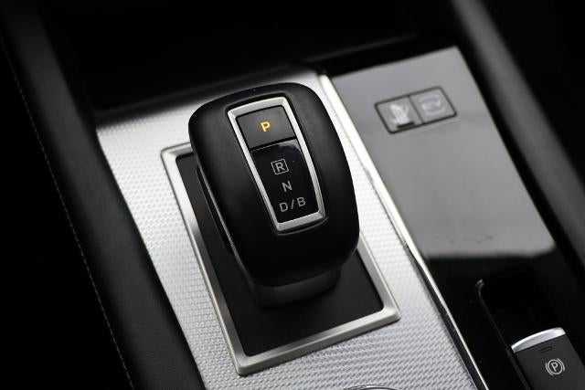 2023 Mitsubishi Outlander PHEV SEL