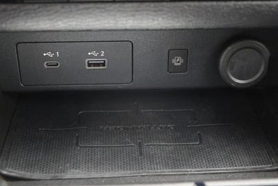 2023 Mitsubishi Outlander PHEV SEL