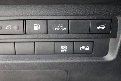 2023 Mitsubishi Outlander PHEV SEL