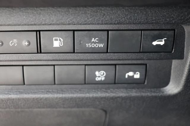 2023 Mitsubishi Outlander PHEV SEL