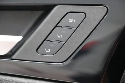 2023 Mitsubishi Outlander PHEV SEL