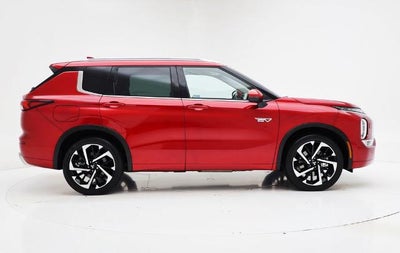2023 Mitsubishi Outlander PHEV SEL