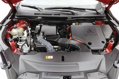 2023 Mitsubishi Outlander PHEV SEL