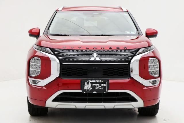 2023 Mitsubishi Outlander PHEV SEL
