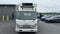 2022 Isuzu Box Truck Refrigerated Body
