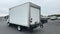 2022 Isuzu Box Truck Refrigerated Body