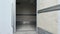 2022 Isuzu Box Truck Refrigerated Body