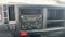 2022 Isuzu Box Truck Refrigerated Body