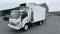 2022 Isuzu Box Truck Refrigerated Body