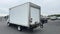 2022 Isuzu Box Truck Refrigerated Body