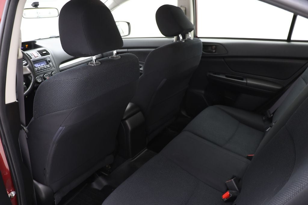 2014 Subaru Impreza 2.0i