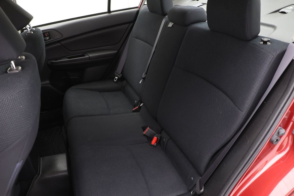 2014 Subaru Impreza 2.0i