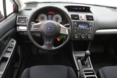 2014 Subaru Impreza 2.0i