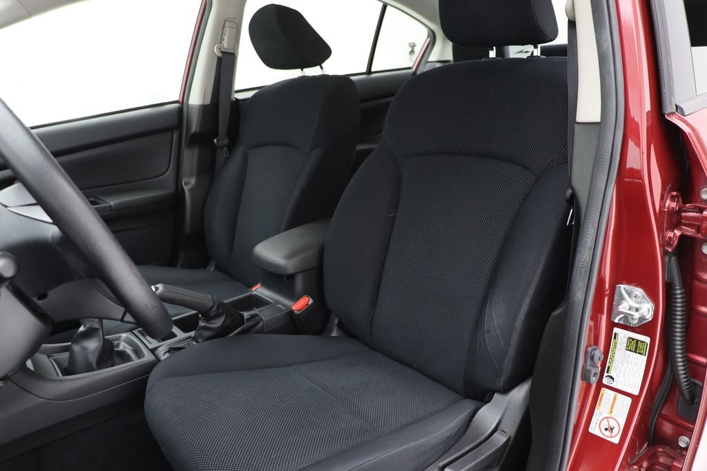 2014 Subaru Impreza 2.0i