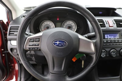 2014 Subaru Impreza 2.0i