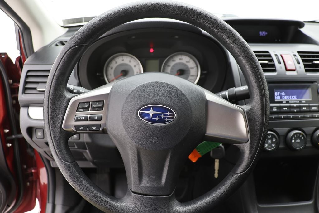2014 Subaru Impreza 2.0i