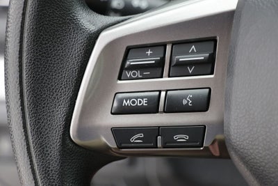 2014 Subaru Impreza 2.0i