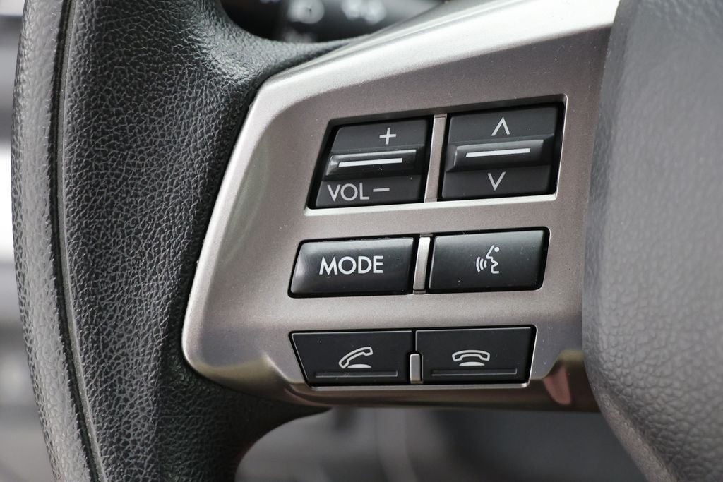 2014 Subaru Impreza 2.0i