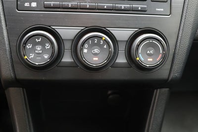 2014 Subaru Impreza 2.0i
