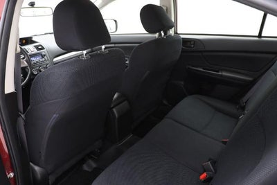 2014 Subaru Impreza 2.0i