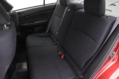 2014 Subaru Impreza 2.0i