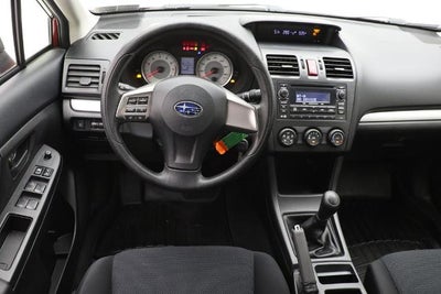 2014 Subaru Impreza 2.0i