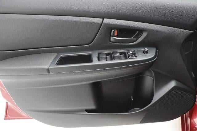 2014 Subaru Impreza 2.0i