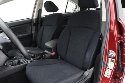 2014 Subaru Impreza 2.0i