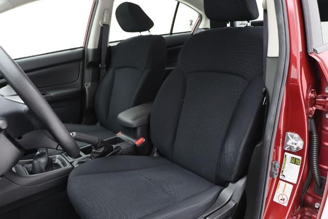 2014 Subaru Impreza 2.0i