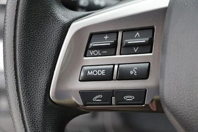 2014 Subaru Impreza 2.0i