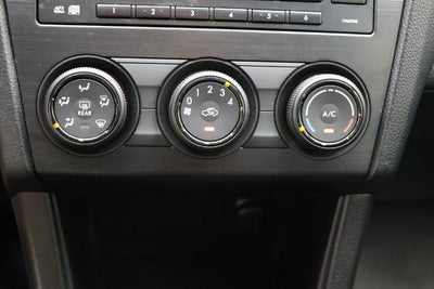 2014 Subaru Impreza 2.0i