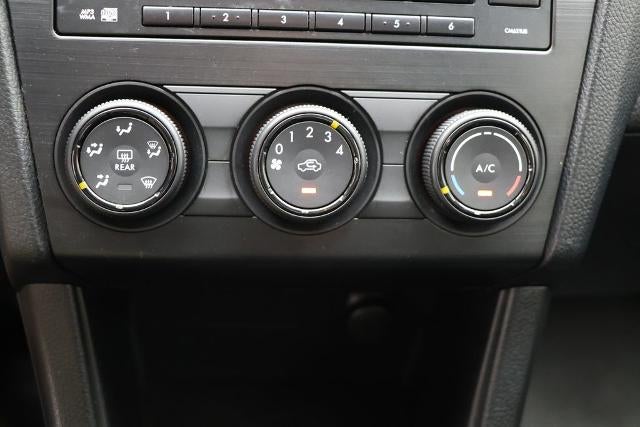2014 Subaru Impreza 2.0i